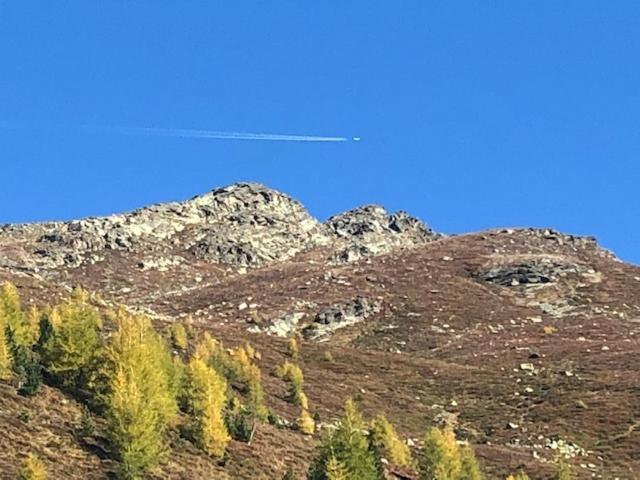 Alpapart - Innsbruck Ellbögen المظهر الخارجي الصورة